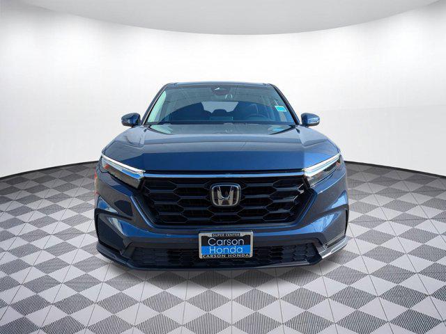 used 2023 Honda CR-V car, priced at $26,999