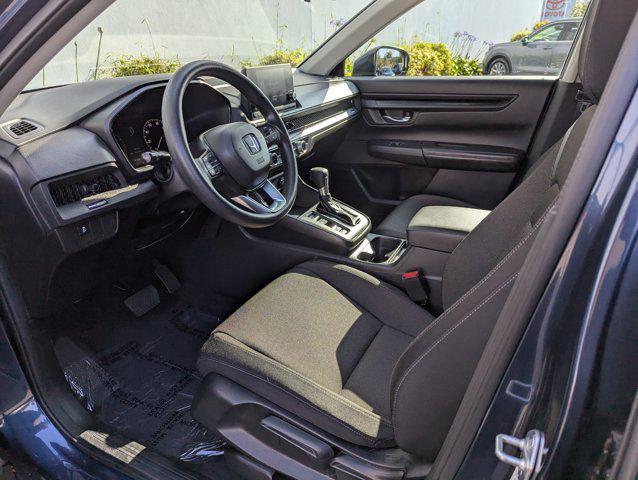 used 2023 Honda CR-V car, priced at $26,999