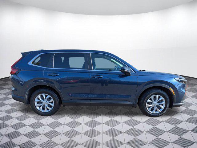 used 2023 Honda CR-V car, priced at $26,999
