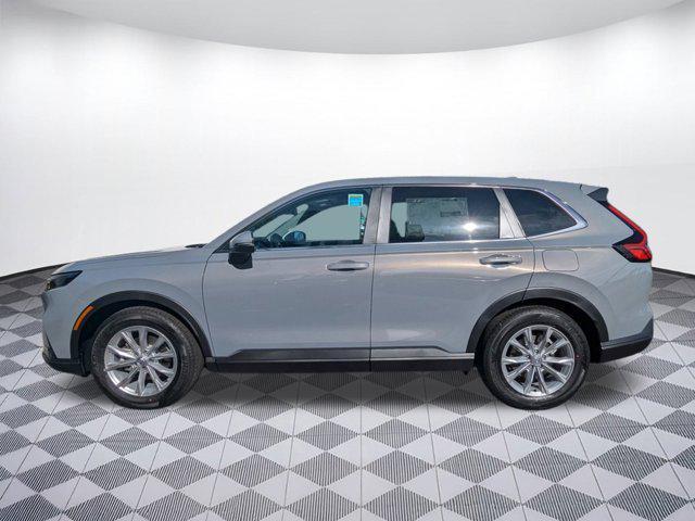 new 2025 Honda CR-V car, priced at $35,338