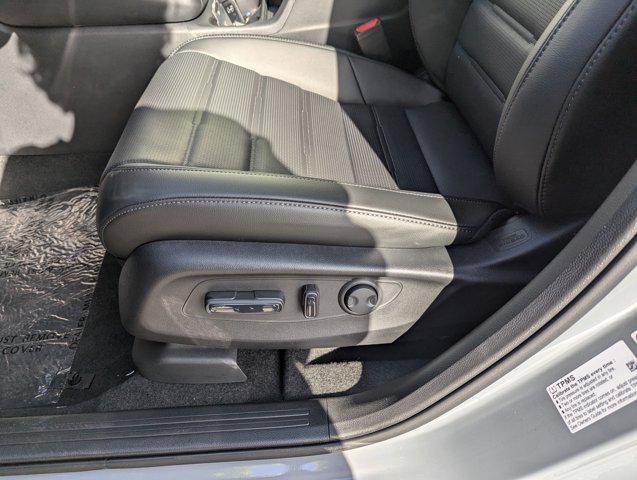 new 2025 Honda CR-V car, priced at $35,338