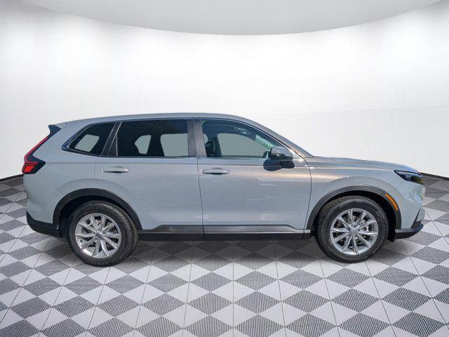 new 2025 Honda CR-V car, priced at $35,338