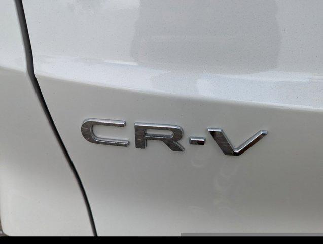 used 2023 Honda CR-V car, priced at $28,997