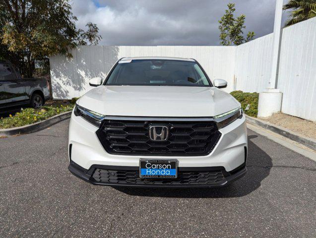 used 2023 Honda CR-V car, priced at $28,997