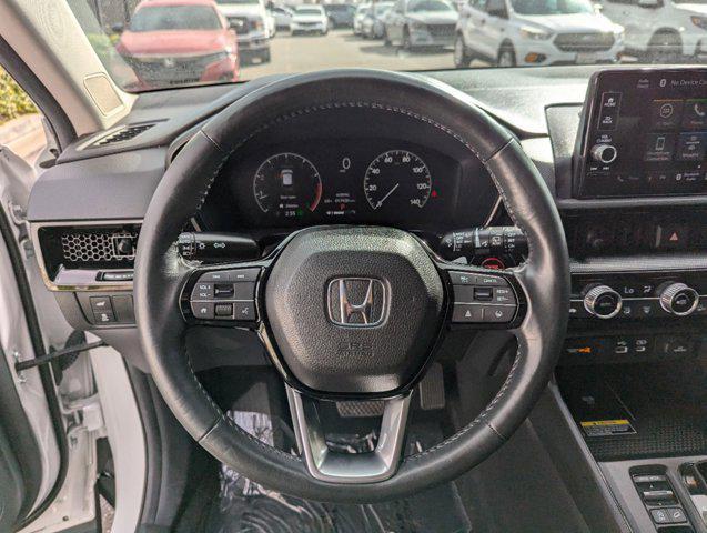 used 2023 Honda CR-V car, priced at $28,997