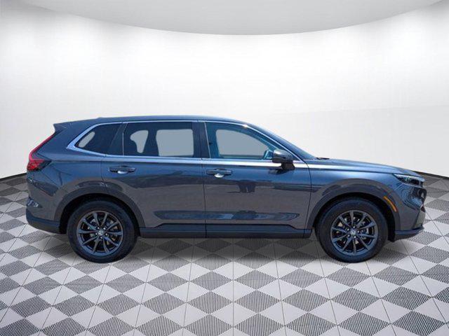 new 2026 Honda CR-V car, priced at $33,991