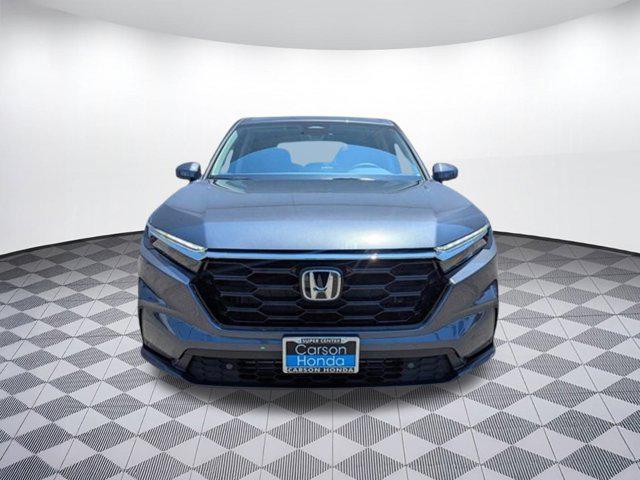 new 2026 Honda CR-V car, priced at $33,991