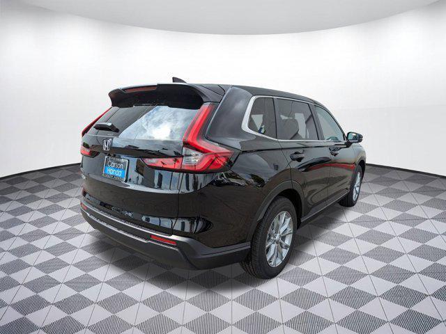new 2025 Honda CR-V car, priced at $34,911