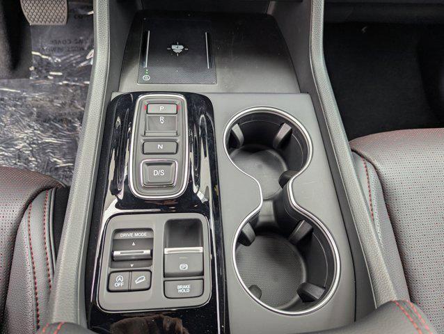 new 2025 Honda Pilot car, priced at $54,071