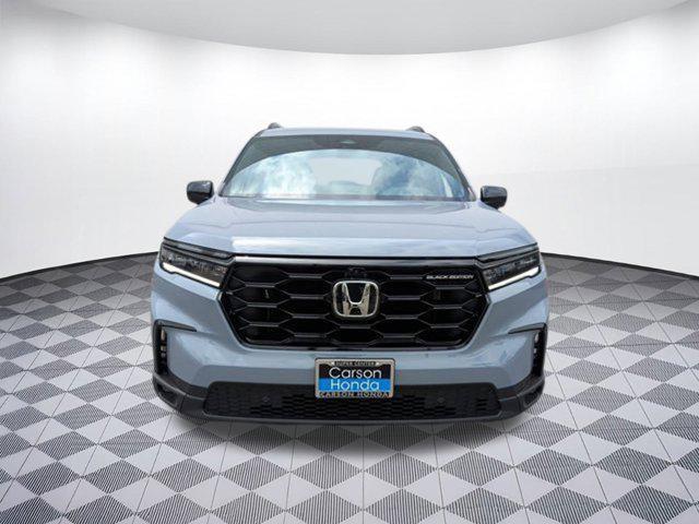 new 2025 Honda Pilot car, priced at $54,071