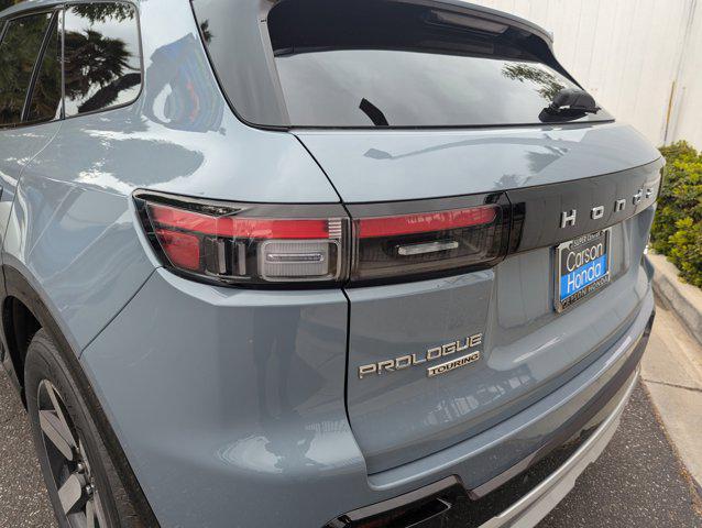 new 2025 Honda Prologue car, priced at $52,870