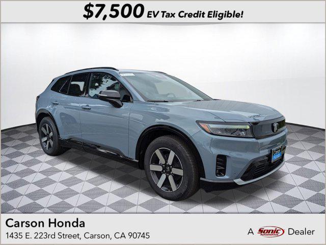 new 2025 Honda Prologue car, priced at $52,870