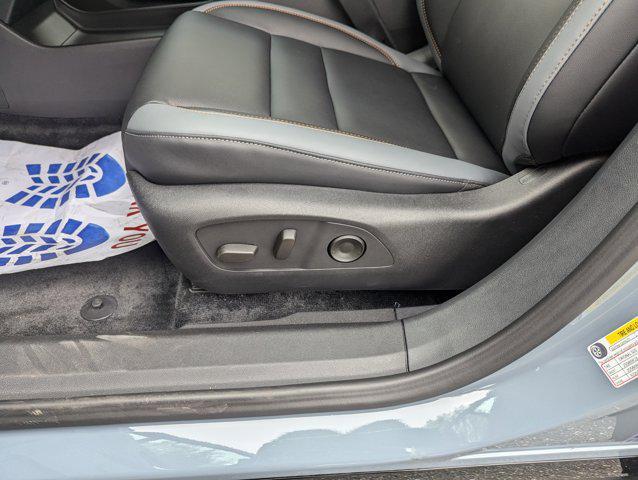 new 2025 Honda Prologue car, priced at $52,870