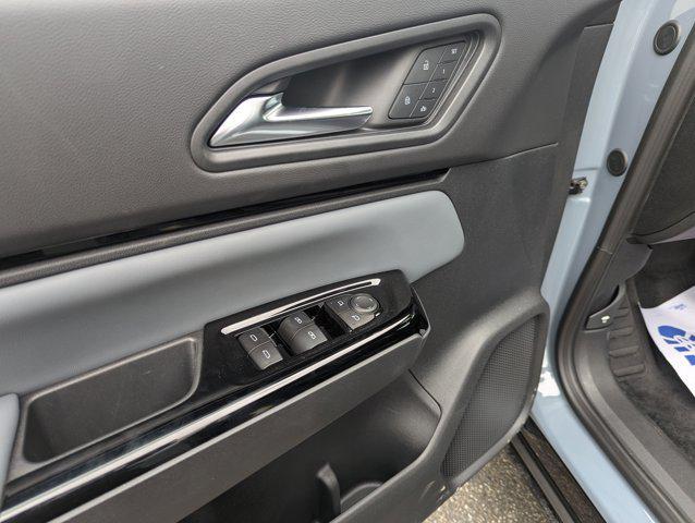 new 2025 Honda Prologue car, priced at $52,870