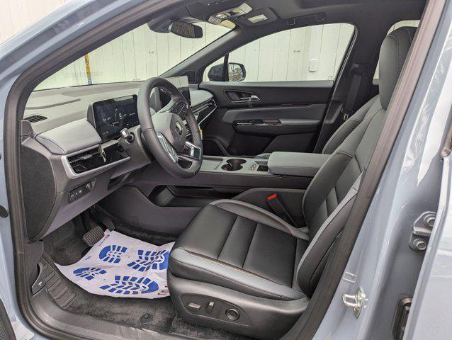 new 2025 Honda Prologue car, priced at $52,870