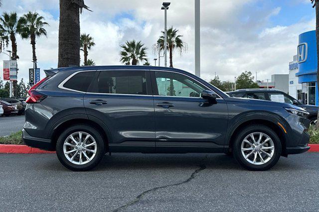 used 2024 Honda CR-V car, priced at $32,999