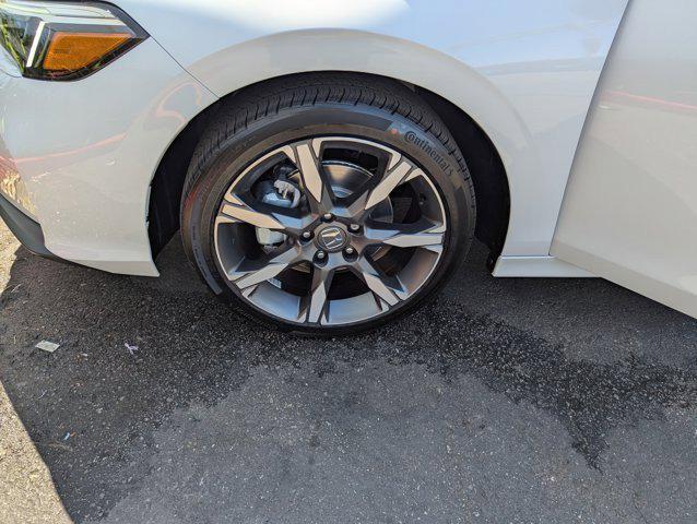 new 2026 Honda Civic Hybrid car, priced at $32,991