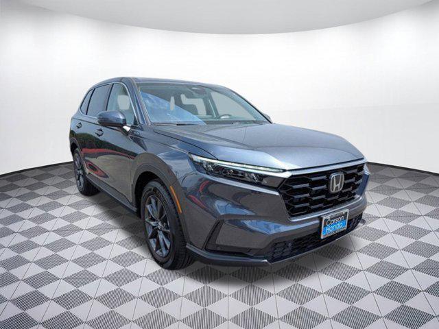 new 2026 Honda CR-V car, priced at $35,291