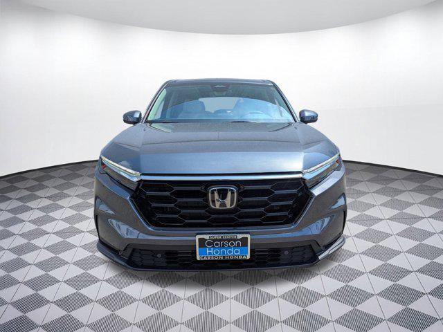 new 2026 Honda CR-V car, priced at $35,291