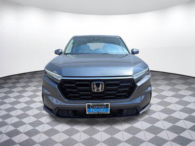 new 2026 Honda CR-V car, priced at $35,291