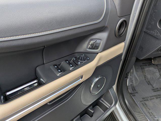 used 2024 Ford Expedition Max car, priced at $56,497