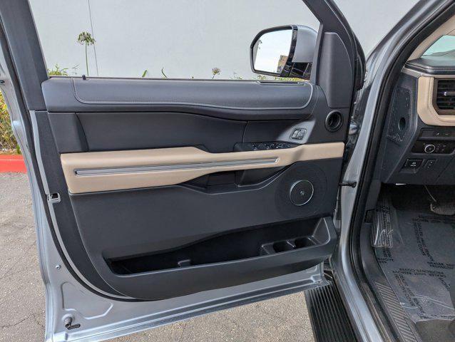 used 2024 Ford Expedition Max car, priced at $56,497
