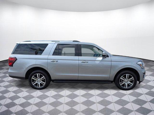 used 2024 Ford Expedition Max car, priced at $56,497