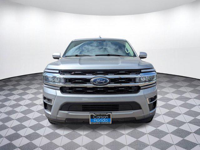 used 2024 Ford Expedition Max car, priced at $56,497