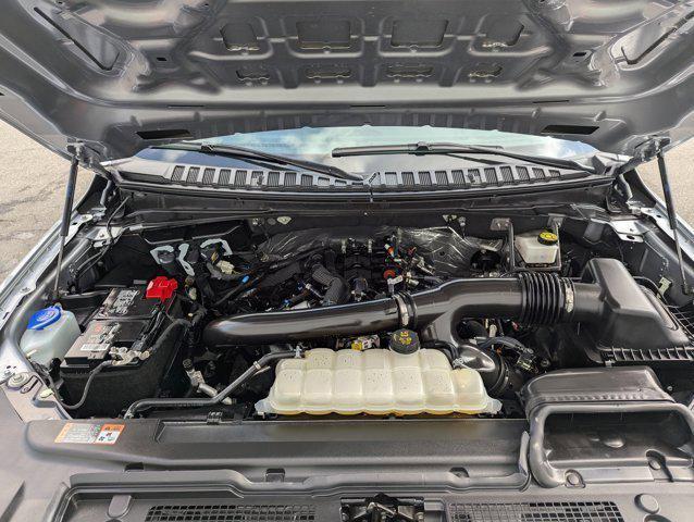used 2024 Ford Expedition Max car, priced at $56,497