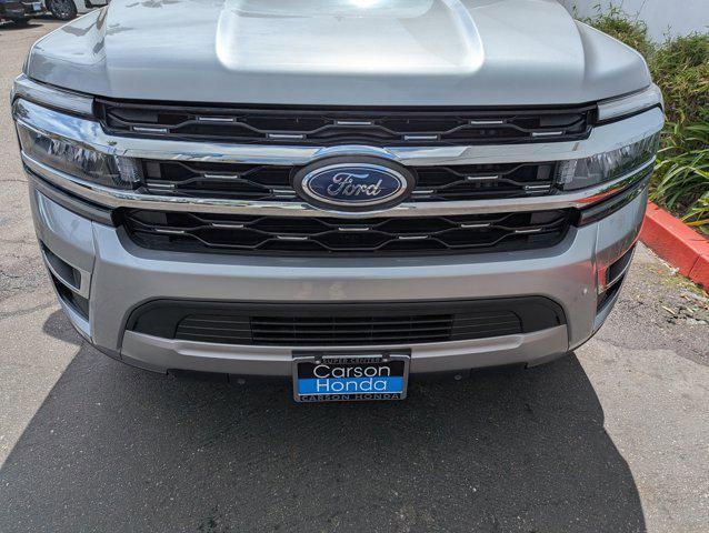 used 2024 Ford Expedition Max car, priced at $56,497