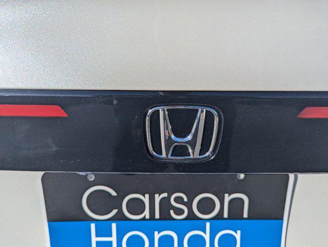 new 2024 Honda Accord Hybrid car, priced at $36,090