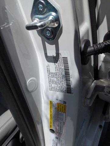 new 2025 Honda Civic Hybrid car, priced at $30,604