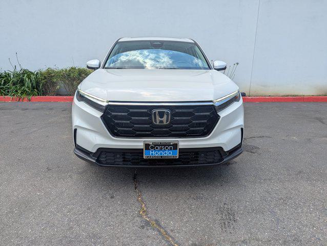 new 2025 Honda CR-V car, priced at $32,961