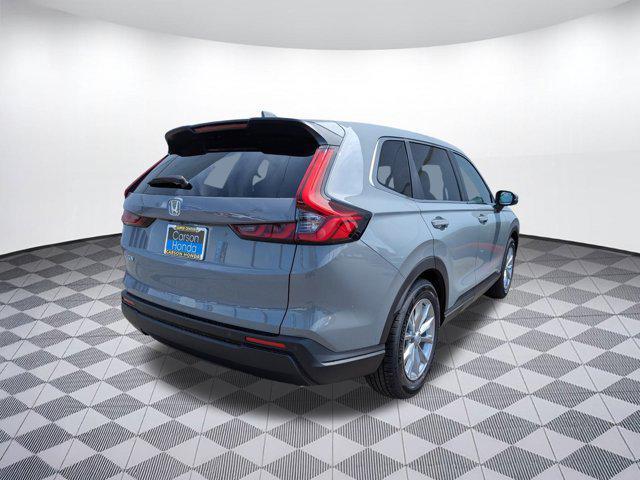 new 2025 Honda CR-V car, priced at $32,961
