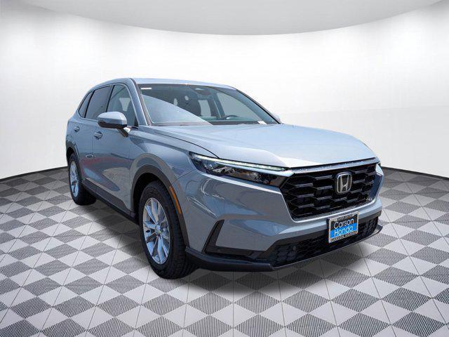 new 2025 Honda CR-V car, priced at $32,961
