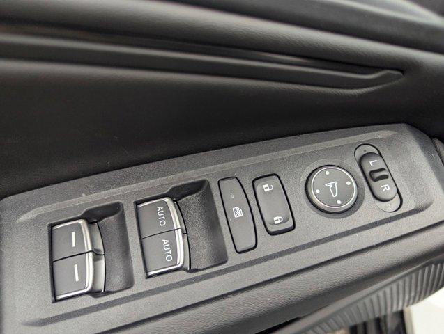 new 2025 Honda Accord Hybrid car, priced at $35,036