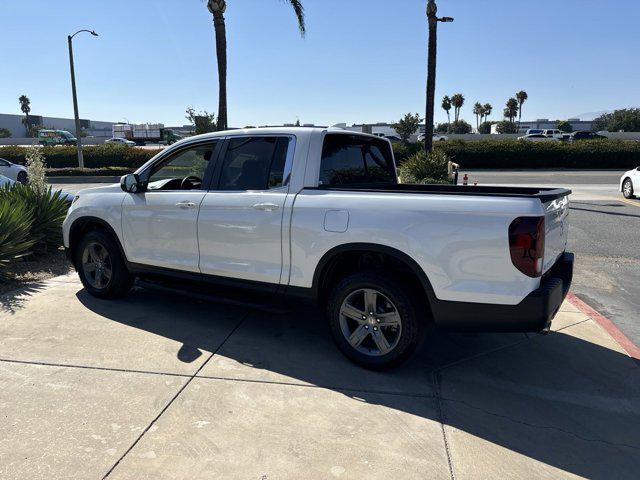 used 2022 Honda Ridgeline car, priced at $33,689