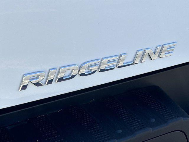 used 2022 Honda Ridgeline car, priced at $33,689