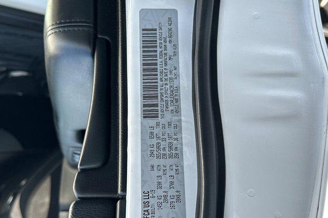 used 2019 Jeep Grand Cherokee car, priced at $20,598