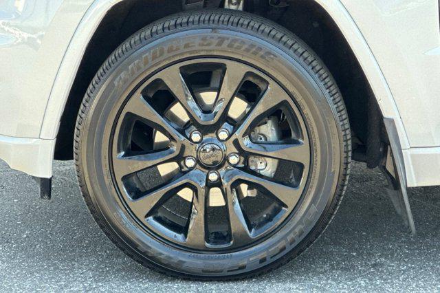 used 2019 Jeep Grand Cherokee car, priced at $20,598