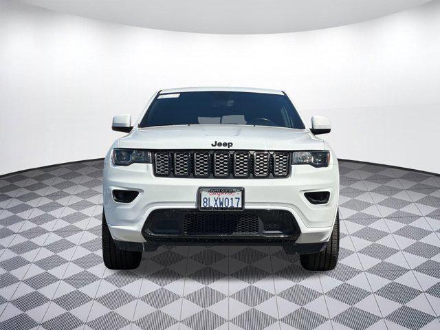 used 2019 Jeep Grand Cherokee car, priced at $20,598