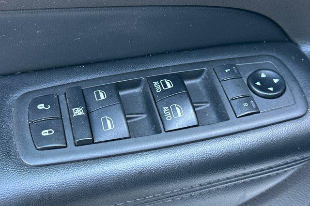 used 2019 Jeep Grand Cherokee car, priced at $20,598
