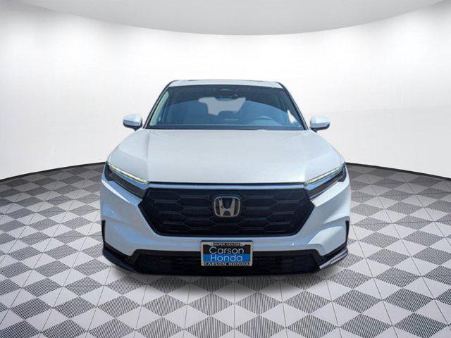new 2026 Honda CR-V car, priced at $33,731