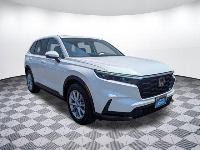new 2026 Honda CR-V car, priced at $33,731