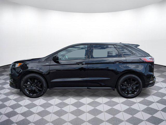 used 2024 Ford Edge car, priced at $28,996