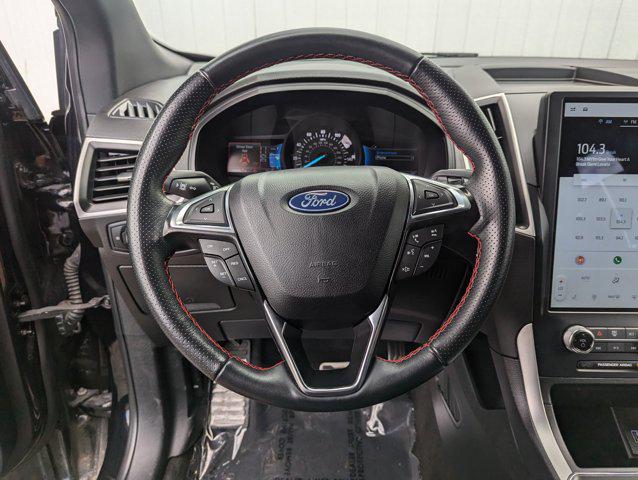 used 2024 Ford Edge car, priced at $28,996