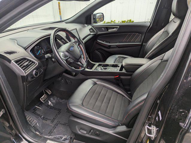 used 2024 Ford Edge car, priced at $28,996
