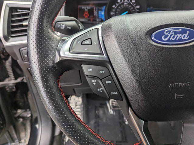 used 2024 Ford Edge car, priced at $28,996