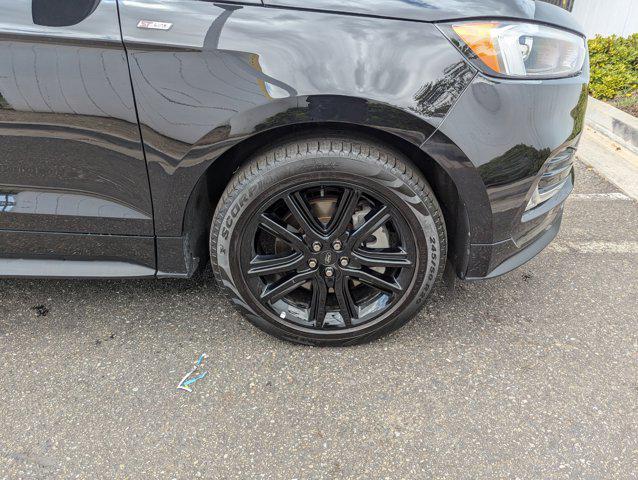 used 2024 Ford Edge car, priced at $28,996
