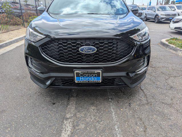 used 2024 Ford Edge car, priced at $28,996